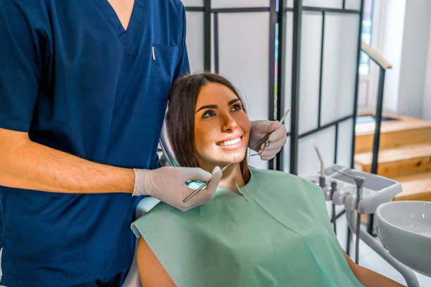Full Mouth Reconstruction in Weweantic, MA